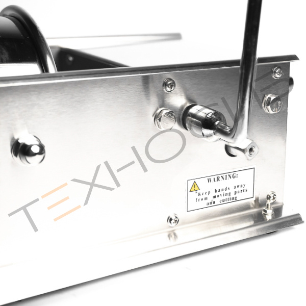 Горизонтальный колбасный шприц TG-5L Техно-Сиб - Купить с доставкой по всей России 4