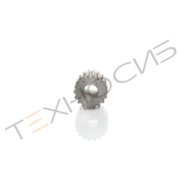 Шкив (на эксцентриковый вал) для KZ-13/16 KZ-16 Техно-Сиб - Купить с доставкой по всей России 4