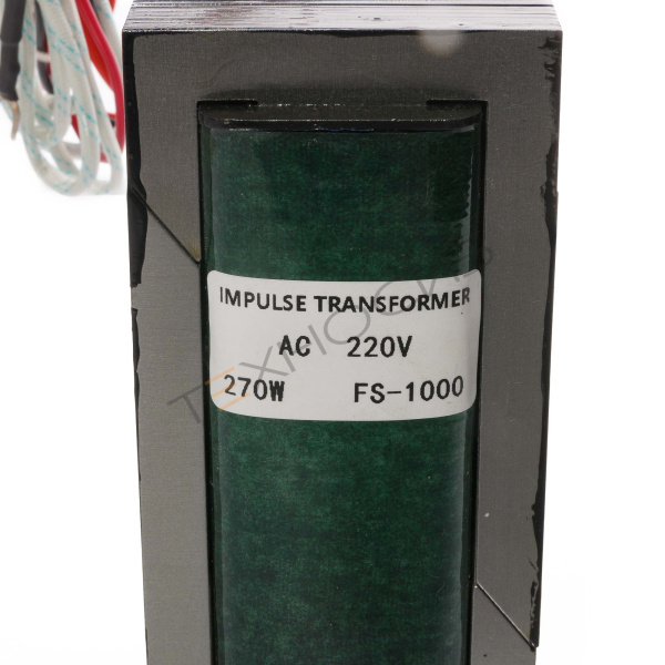 Трансформатор для FS-1000H Техно-Сиб - Купить с доставкой по всей России 2