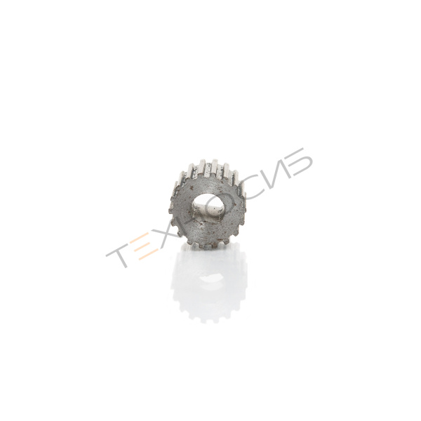 Шкив (на эксцентриковый вал) для KZ-13/16 KZ-16 Техно-Сиб - Купить с доставкой по всей России 4