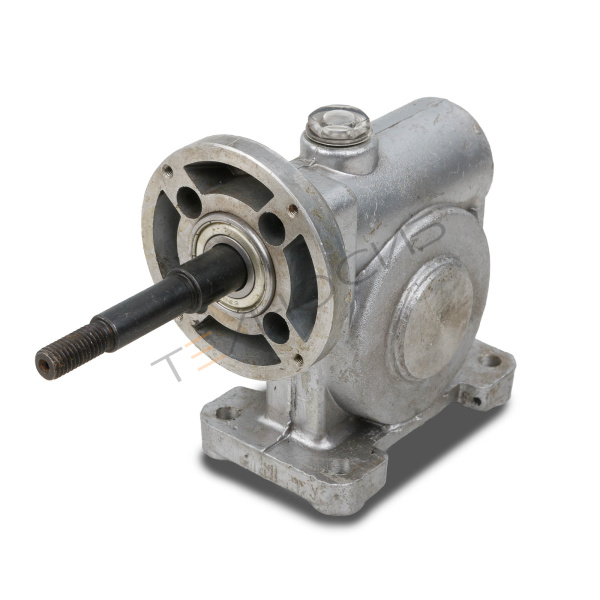 Мотор-редуктор KZB Техно-Сиб - Купить с доставкой по всей России 