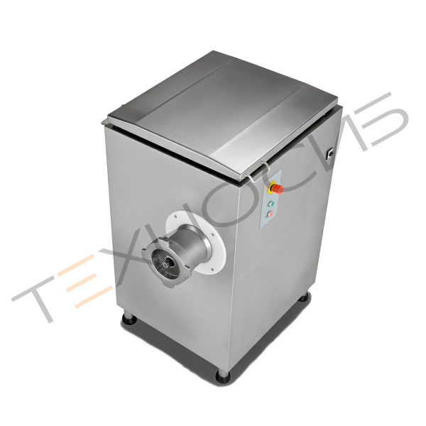 Промышленный волчок Fatosa PSA160 Техно-Сиб - Купить с доставкой по всей России 5