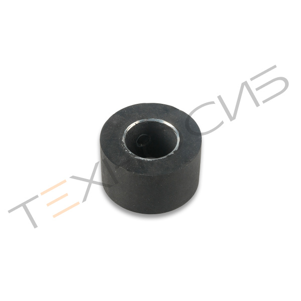 Вспомогательное колесо для MY-420 Техно-Сиб - Купить с доставкой по всей России 