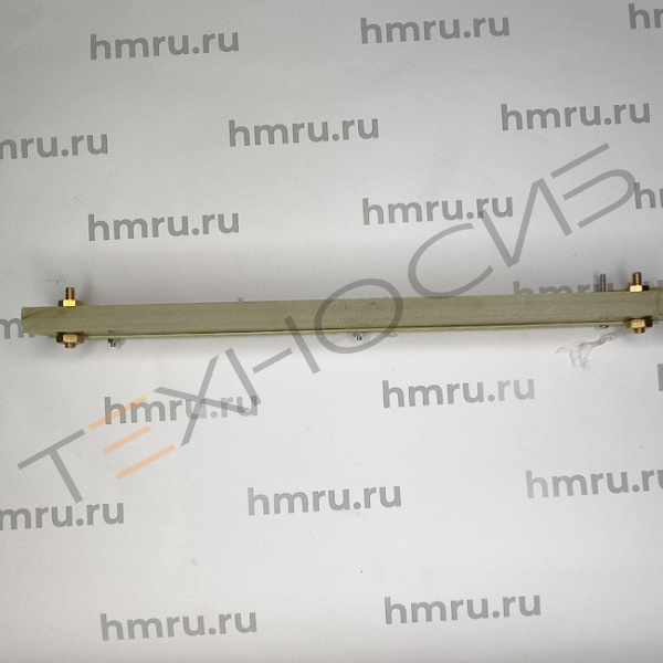 Запаечная планка в сборе для DZ-400/2SB NEW Техно-Сиб - Купить с доставкой по всей России 3