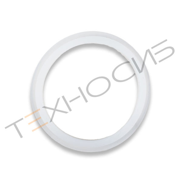 Уплотнительная прокладка (кольцо) внешний диаметр 91, внутренний 86, толщина 5 + 2 мм для HIM-01 Техно-Сиб - Купить с доставкой по всей России 2