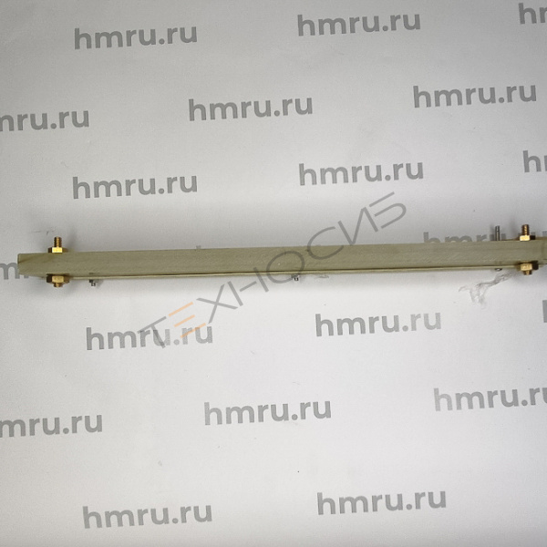 Запаечная планка в сборе для DZ-400/2SB NEW Техно-Сиб - Купить с доставкой по всей России 3