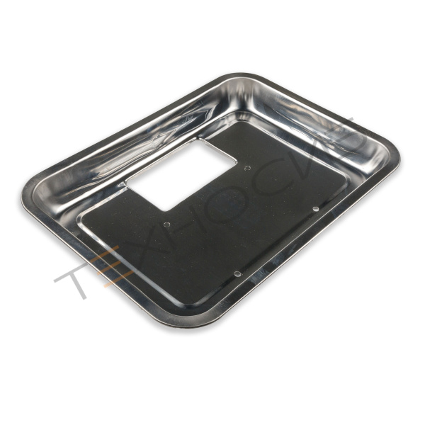 Лоток для теста JGT-60 Техно-Сиб - Купить с доставкой по всей России