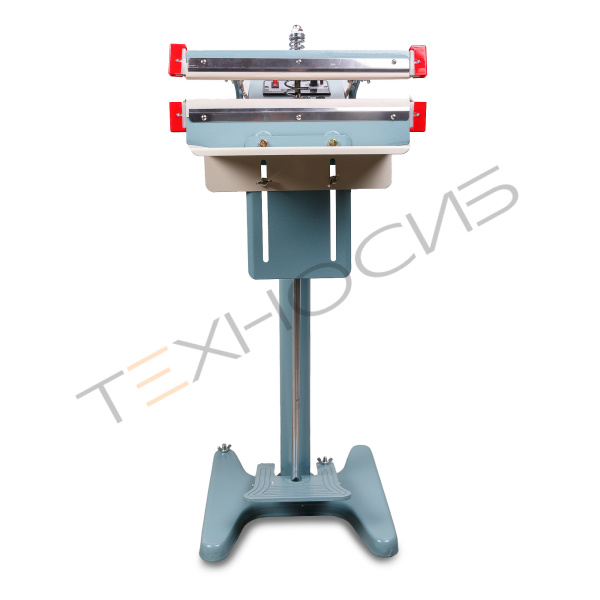 Ножной усиленный запайщик PFS-350*2 Техно-Сиб - Купить с доставкой по всей России