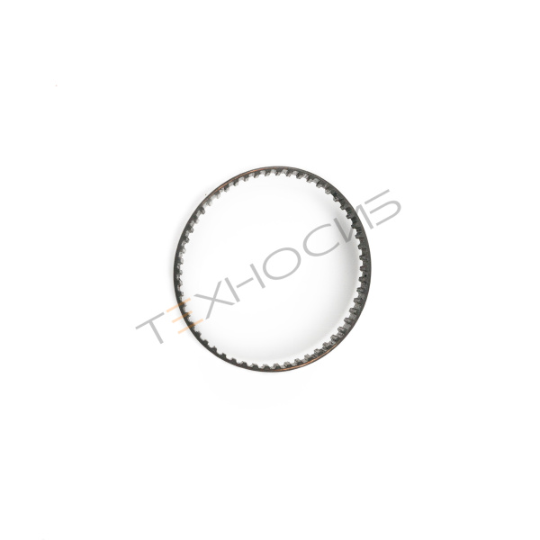 Ремень зубчатый привода узла сварки для KZ-13/16 Техно-Сиб - Купить с доставкой по всей России 3