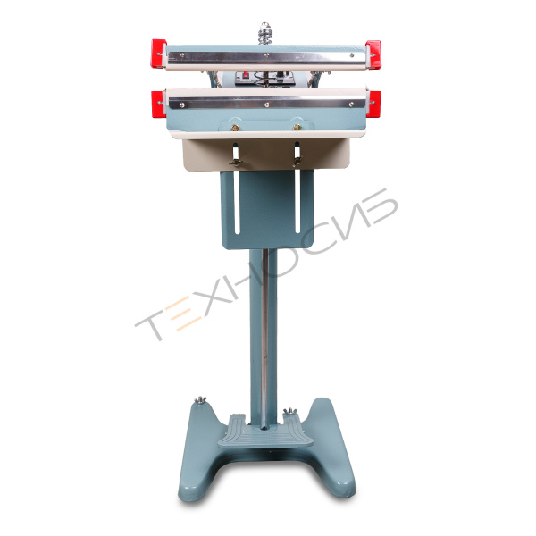 Ножной усиленный запайщик PFS-350*2 Техно-Сиб - Купить с доставкой по всей России 