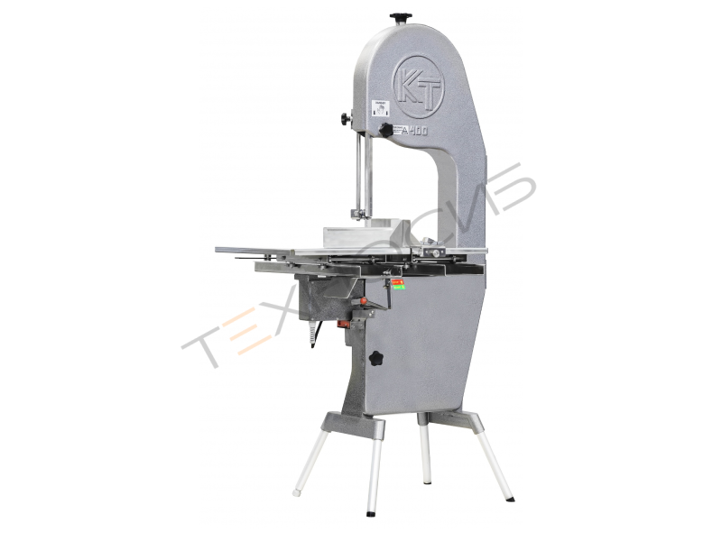 Ленточная пила для мяса Koneteollisuus Oy КТ 400  Ленточная пила для мяса Koneteollisuus Oy КТ 400 Техно-Сиб - Купить с доставкой по всей России