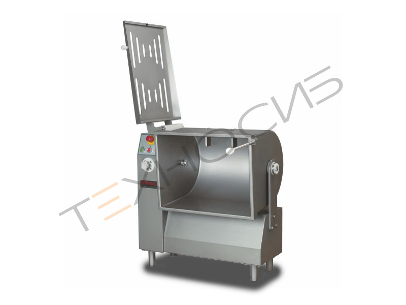 Фаршемешалка лопастная Fatosa A150 Техно-Сиб - Купить с доставкой по всей России 2