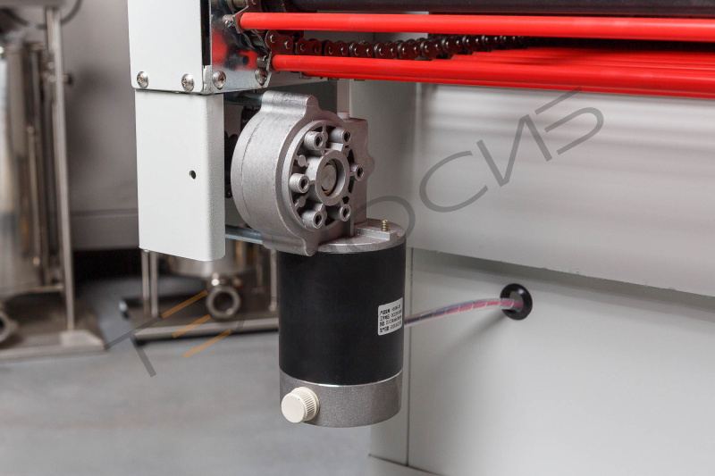 Термоусадочный туннель ET-40 Техно-Сиб - Купить с доставкой по всей России 12