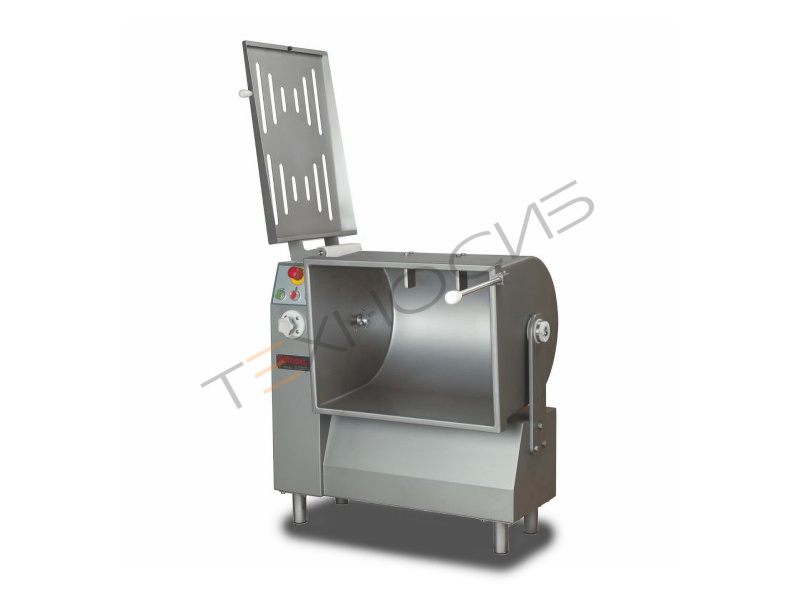 Фаршемешалка лопастная Fatosa A150 Техно-Сиб - Купить с доставкой по всей России 2