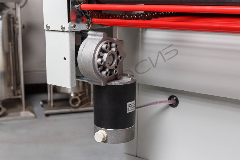 Термоусадочный туннель ET-40 Техно-Сиб - Купить с доставкой по всей России 12