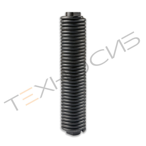 Пружина возвратная для HVC-720 Техно-Сиб - Купить с доставкой по всей России 