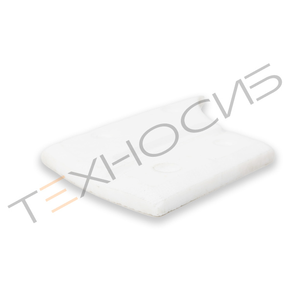 Вакуумная прокладка для CGN208-DE Техно-Сиб - Купить с доставкой по всей России 3