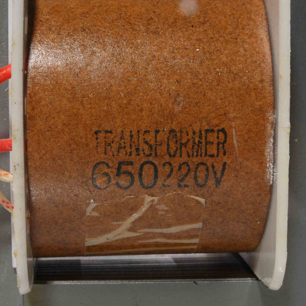 Трансформатор для PFS-650 Техно-Сиб - Купить с доставкой по всей России 3