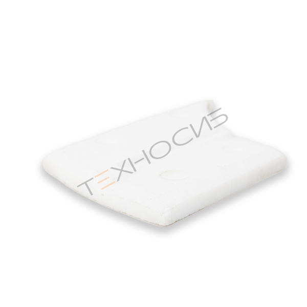 Вакуумная прокладка для CGN208-DE Техно-Сиб - Купить с доставкой по всей России 3