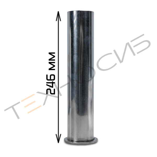 Цевка для SF-150 (d 51) Техно-Сиб - Купить с доставкой по всей России 2