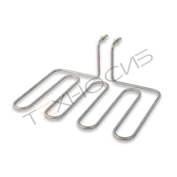 ТЭН для фритюрницы HEF-12 / HEF-24 Техно-Сиб - Купить с доставкой по всей России