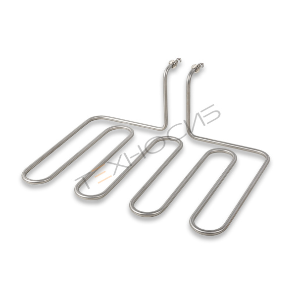 ТЭН для фритюрницы HEF-12 / HEF-24 Техно-Сиб - Купить с доставкой по всей России 