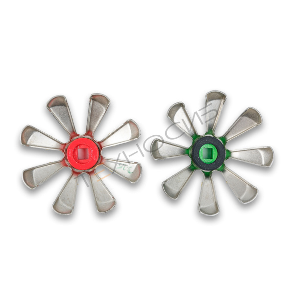 з/ч для заточн,устройства SНARРХ DUAL: модуль сменный Техно-Сиб - Купить с доставкой по всей России 6