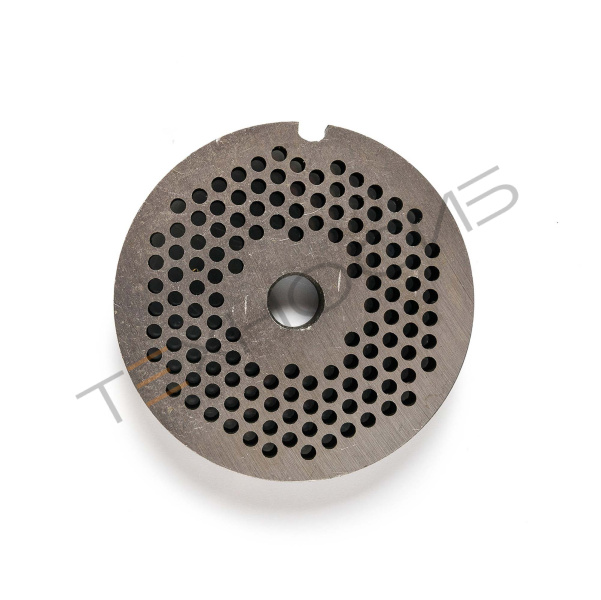 Решетка для мясорубки TC-12 3 мм Техно-Сиб - Купить с доставкой по всей России