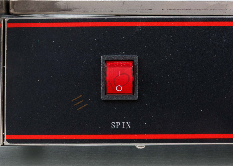 Роликовый гриль для хот-догов HHD-07 Техно-Сиб - Купить с доставкой по всей России 14