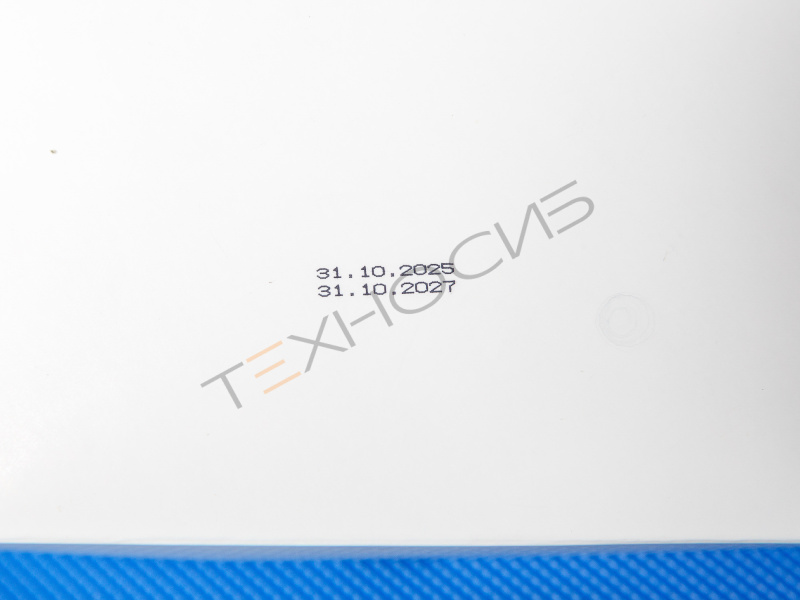 Каплеструйный принтер HL-A470 Техно-Сиб - Купить с доставкой по всей России 11