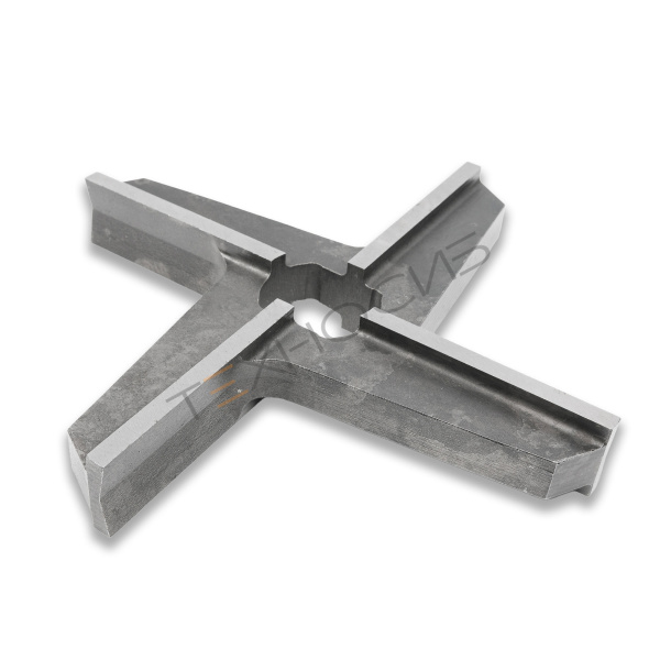 Нож крестовой D 200 (36*29) Техно-Сиб - Купить с доставкой по всей России 2