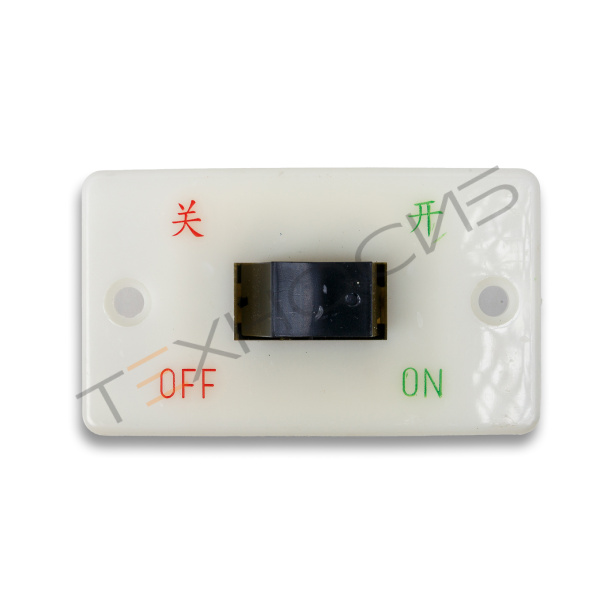 Выключатель в сборе для DK-50/D Техно-Сиб - Купить с доставкой по всей России