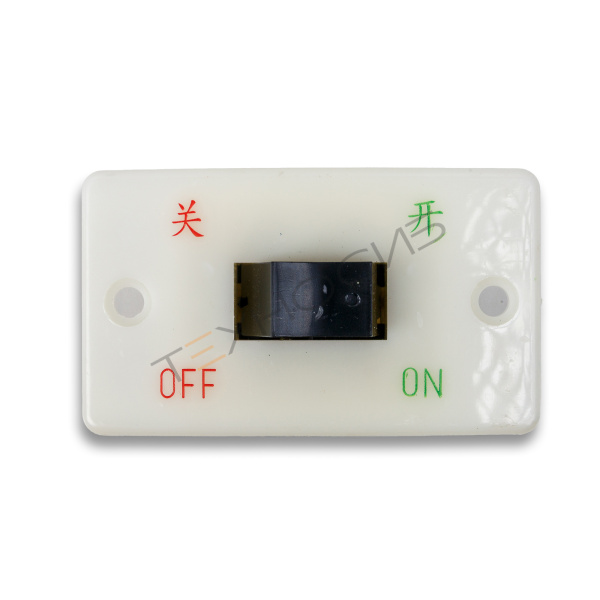 Выключатель в сборе для DK-50/D Техно-Сиб - Купить с доставкой по всей России 