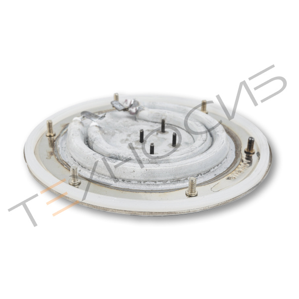 Нагревательный элемент для WB-12A/15A Техно-Сиб - Купить с доставкой по всей России 