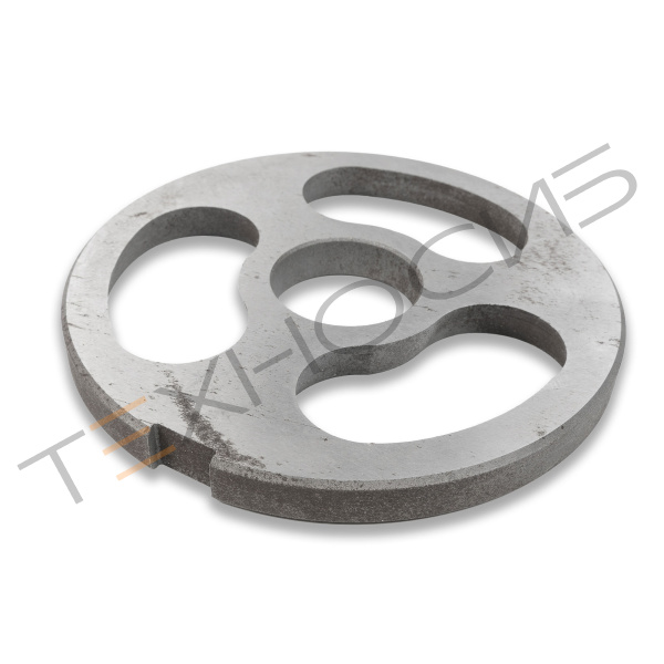 Решетка приемная D 160 (d 42) Техно-Сиб - Купить с доставкой по всей России 2