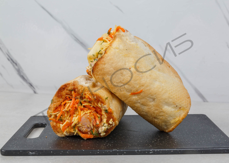 Роликовый гриль для хот-догов HHD-05 Техно-Сиб - Купить с доставкой по всей России 4