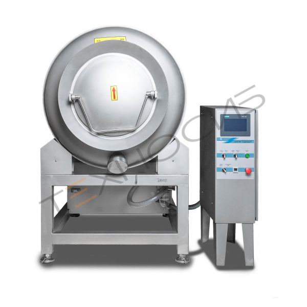 Вакуумный массажер GRZK1000 (тач скрин) Техно-Сиб - Купить с доставкой по всей России