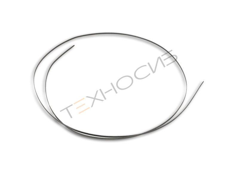 Нож L-1190mm.\FM76\FC76\RP55\SC55 Техно-Сиб - Купить с доставкой по всей России 