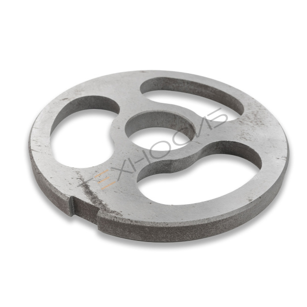 Решетка приемная D 160 (d 42) Техно-Сиб - Купить с доставкой по всей России 2