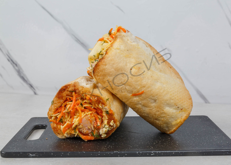 Роликовый гриль для хот-догов HHD-05 Техно-Сиб - Купить с доставкой по всей России 4