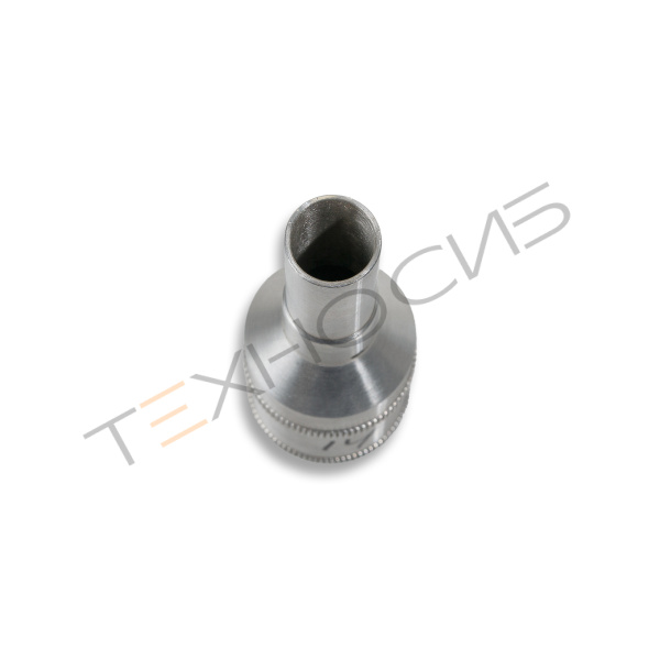 Сливная форсунка для PPF (14 мм) Техно-Сиб - Купить с доставкой по всей России