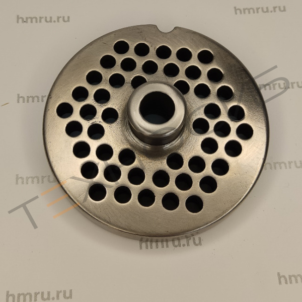 Решетка для мясорубки TC-22 5 мм Техно-Сиб - Купить с доставкой по всей России 