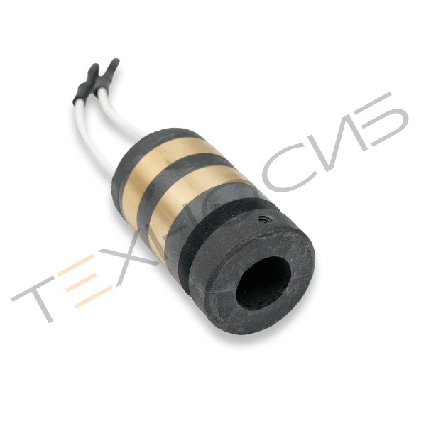 Коллектор (2 кольца) для аппаратов сахарной ваты HEC-03/HEC-04 Техно-Сиб - Купить с доставкой по всей России 2