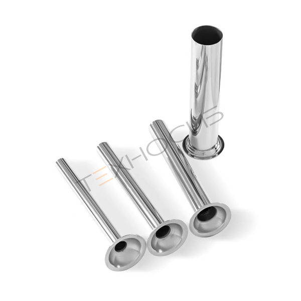 Вертикальный колбасный шприц TV-15L Техно-Сиб - Купить с доставкой по всей России 3