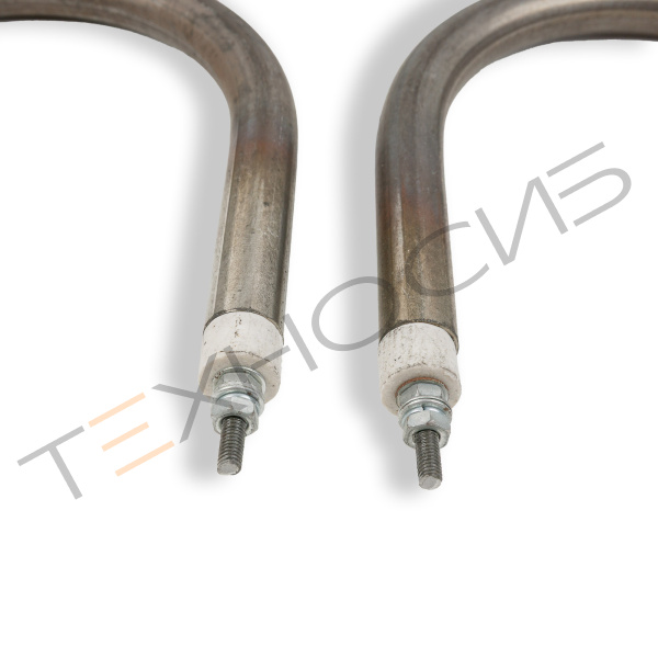 ТЭН 160 А13/2,5-Т220 (к печи ПК-2) Техно-Сиб - Купить с доставкой по всей России 3