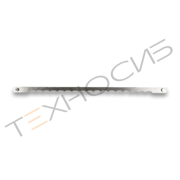 Нож для хлеборезки серии SM-302 Техно-Сиб - Купить с доставкой по всей России 