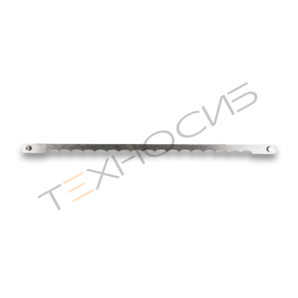 Нож для хлеборезки серии SM-302 Техно-Сиб - Купить с доставкой по всей России