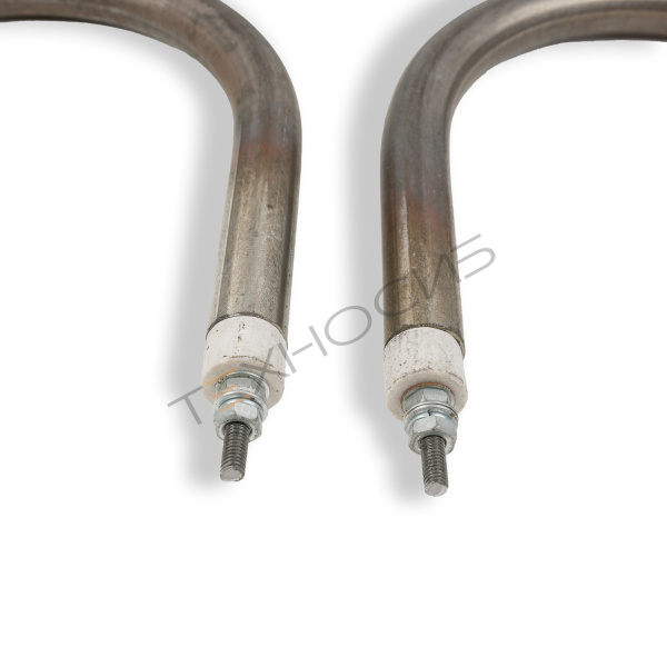 ТЭН 160 А13/2,5-Т220 (к печи ПК-2) Техно-Сиб - Купить с доставкой по всей России 3