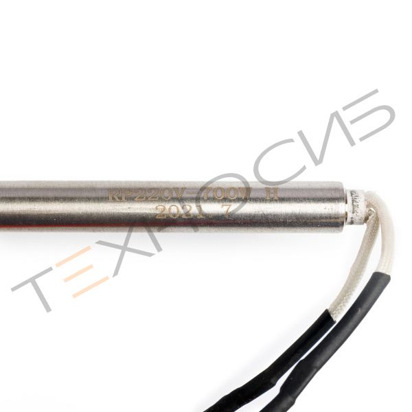 Тэн для BSF-5640LG (Φ10×560-700W-220V (1.5м) Техно-Сиб - Купить с доставкой по всей России 3