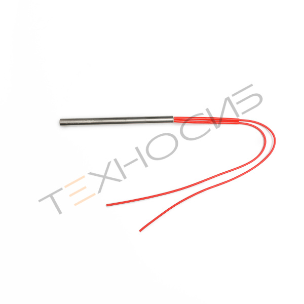 ТЭН поперечной запайки для DXDZ-250 (B, D, X) (Ø9.3*130 110 В 250 Вт) Техно-Сиб - Купить с доставкой по всей России